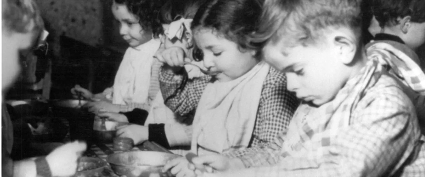 Raconte-moi l’Histoire de la Caisse des écoles